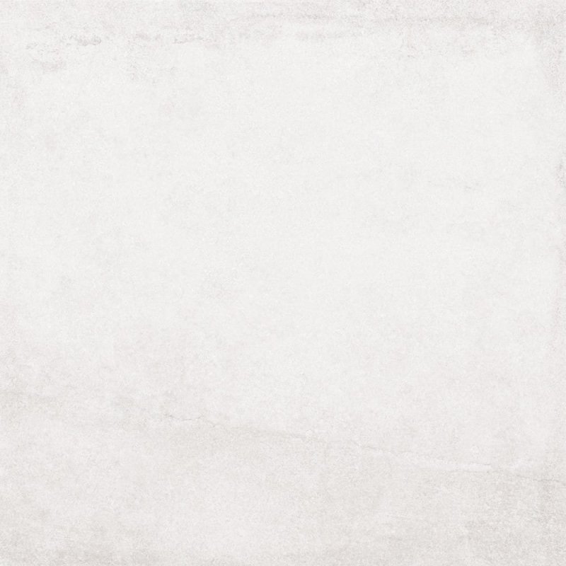STARGRES durban white mat rect. SGR37-1 600x600 mm Opak. 1.8 g1 m2