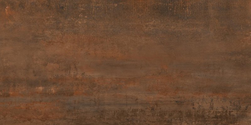 STARGRES grunge rust 600x1200x10 mm rekt glossy Opak. 1.44 g1 m2
