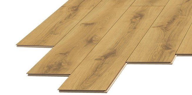 SWISS KRONO - Panele podłogowe PLATINIUM EXCLUSIVE dąb Santander 80314 8mm AC4 4V