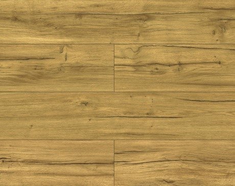 SWISS KRONO - Panele podłogowe AURUM FIORI dąb Pilea 40374 AQUA ZERO 10mm AC6 4V
