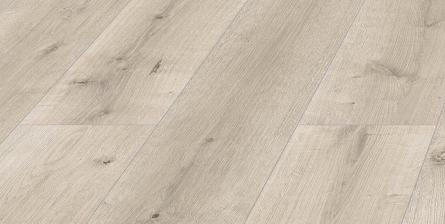 SWISS KRONO - Panele podłogowe PLATINIUM EXCLUSIVE dąb Saragossa 4558 8mm AC4 4V