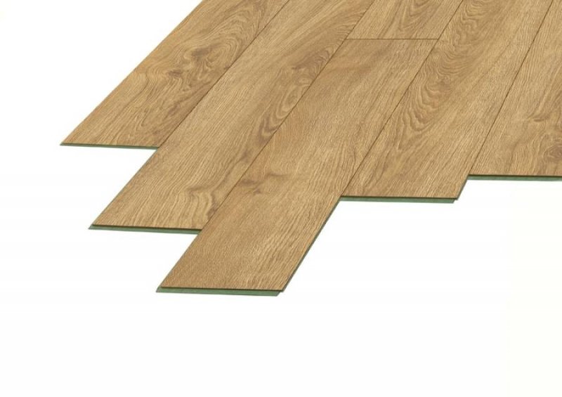 KRONOPOL SWISS KRONO DOLCE Panele Podłogowe Dąb Caramello D40064 AC5 8 mm