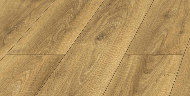 SWISS KRONO - Panele podłogowe AURUM SEFORA dąb Ristretto 40494 AQUA ZERO 10mm AC5 4V