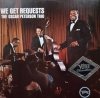 The Oscar Peterson Trio - We Get Requests (LP)