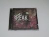 Break Me - The Sun Is On Its Rise Again (CD)