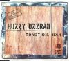 Huzzy Ozzram - Traction. 9MM (Maxi-CD)