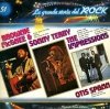 Brownie McGhee & Sonny Terry / The Impressions / Otis Spann - Brownie McGhee & Sonny Terry / The Impressions / Otis Spann (LP)