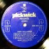 Rory Gallagher - Rory Gallagher (LP)