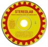 Stereolab - Transient Random-Noise Bursts With Announcements (CD)