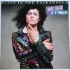 Marc Bolan And T-Rex - Dandy In The Underworld (LP)