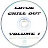 Lotus - Lotus Chill Out Volume 1 (CD)