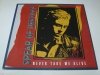 Spear Of Destiny - Never Take Me Alive (12'')