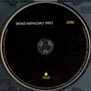 Brad Mehldau Trio - Ode (CD)