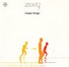 Zero 7 - Simple Things (CD)