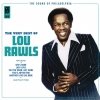 Lou Rawls - The Very Best Of Lou Rawls (CD)