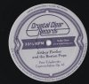 Arthur Fiedler And The Boston Pops - Capriccio Italien - Capriccio Espagnol (LP)