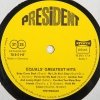 The Equals - Equals' Greatest Hits (LP)