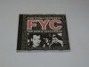 Fine Young Cannibals - The Raw & The Cooked (CD)