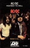 AC/DC - Highway To Hell (MC)