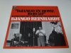 Django Reinhardt - Django Reinhardt In Rome 1949-1950 (LP)