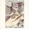 Camouflage - The Great Commandment (12'')