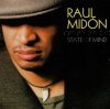 Raul Midón - State Of Mind (CD)