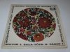 Járóka Sándor És Zenekara, Bojtor I., Zala-Tóth E., Sárdy J. - Magyar Nóták És Csárdások (Hungarian Folk Songs) (LP)