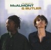 McAlmont & Butler - The Sound Of... McAlmont & Butler (CD)