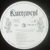 Kurtzweyl - Ein Gute Kurtzweyl Ist Mir Das (LP)