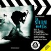 Paul Hindemith - Dennis Russell Davies, Members of the Deutsche Symphonie-Orchester Berlin - In Sturm und Eis - Music for Salon Orchestra for Arnold Franck's Film Im Kampf mit dem Berg (CD)