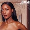 Native - Laura Mayne-Kerbrat (CD)