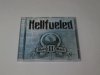 Hellfueled - Born II Rock (CD)