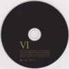 Die Happy - Six (CD)