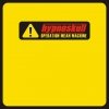Hypnoskull - Operation Mean Machine (CD)