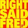 Right Said Fred - Up (CD)