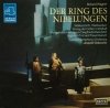Richard Wagner, London Symphony-Orchestra - Leopold Stokowski - Der Ring Des Nibelungen (LP)