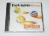 The Krayolas - Canicas, Marbles (CD)