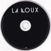 La Roux - La Roux (CD)