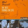 Mel Powell - The Best Things In Life (CD)