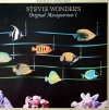 Stevie Wonder - Stevie Wonder's Original Musiquarium 1 (2LP)