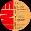 Peter Straker - Real Natural Man (LP)