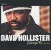 Dave Hollister - Chicago '85... The Movie (CD)