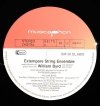 The Extempore String Ensemble - The Extempore String Ensemble Spielt Musik Von William Byrd Und Anderen (LP)