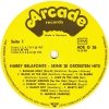 Harry Belafonte - Seine 20 Grössten Hits (LP)