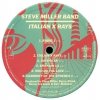 Steve Miller Band - Italian X Rays (LP)