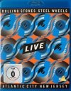 The Rolling Stones - Steel Wheels Live Atlantic City New Jersey (Blu-ray)