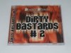 Dirty Bastards # 2 (CD)