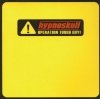 Hypnoskull - Operation Tough Guy! (CD)