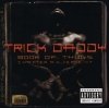 Trick Daddy - Book Of Thugs: Chapter AK Verse 47 (CD)