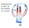 Emerson Lake & Palmer - Live In Poland (CD)